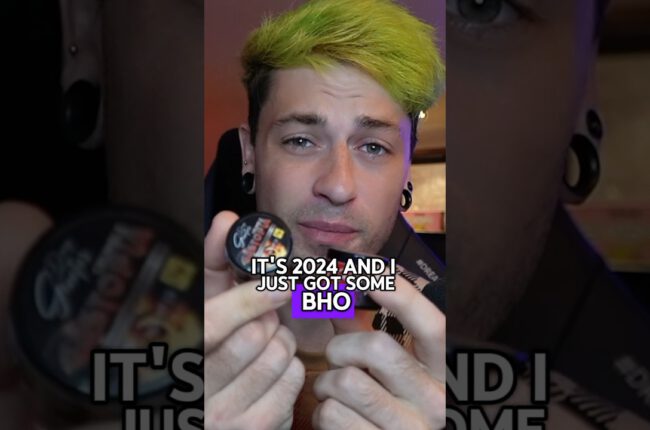 Is BHO still good in 2024?