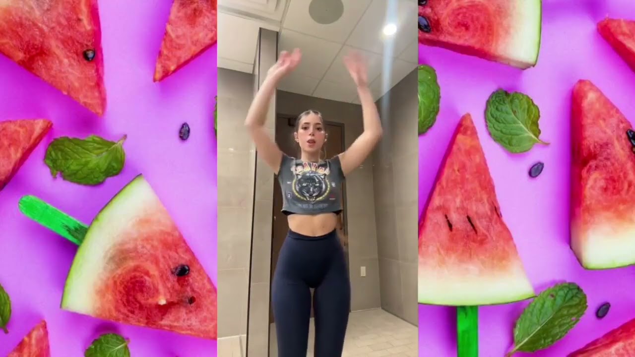 big bank challenge 🍩😋 tiktok #tiktokchallenge #viral 1