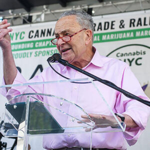 The End of Cannabis Parade? New York City Drops the Ball