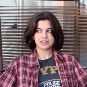 8 signs your kid is a stoner!