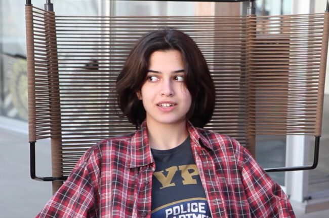 8 signs your kid is a stoner!