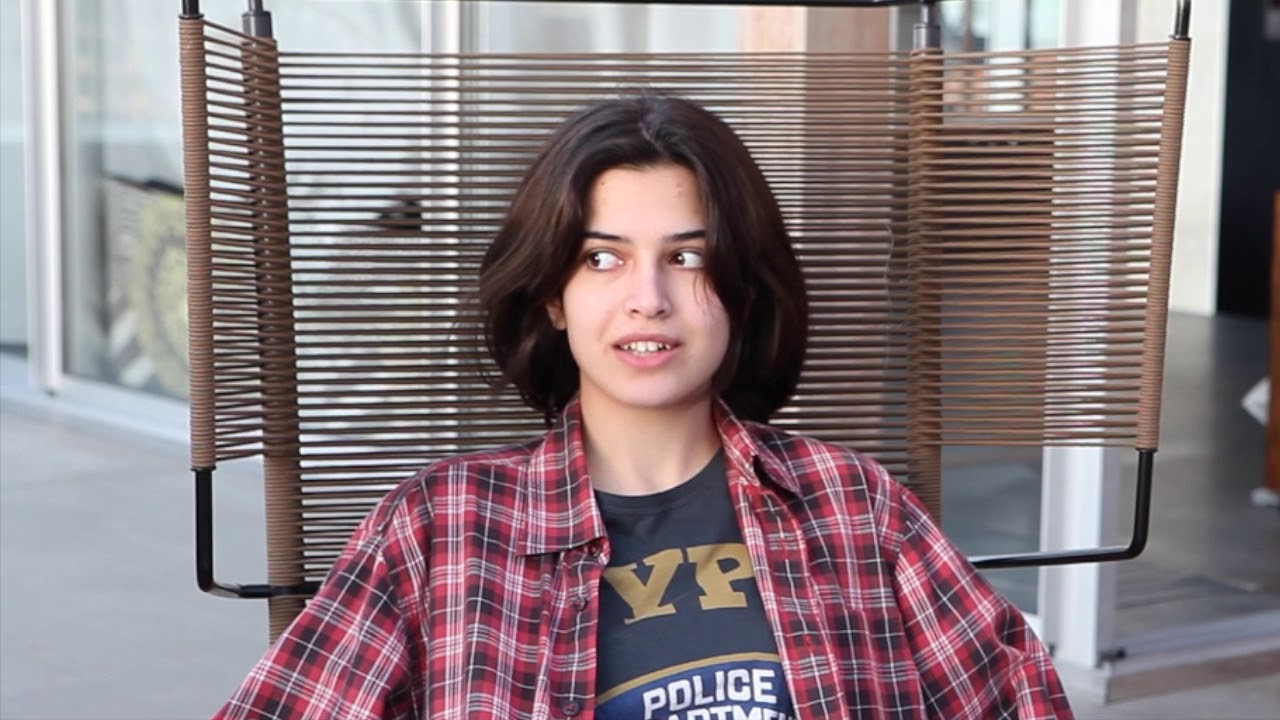 8 signs your kid is a stoner!