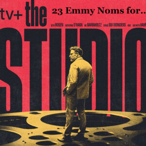 'The Studio' Racks Up 23 Emmy Noms for Seth Rogen, Bryan Cranston, Zoë Kravitz, Dave Franco and More