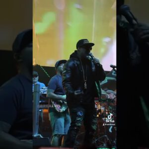 Slightly Stoopid and B-Real rock “What’s ya Number” from our album “Till Death Do Us Part”. Let’s go