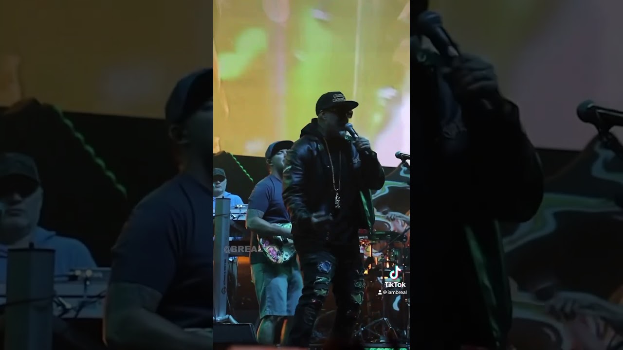 Slightly Stoopid and B-Real rock “What’s ya Number” from our album “Till Death Do Us Part”. Let’s go