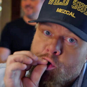 High Tune: Toby Keith's 'Wacky Tobaccy' ft. Willie Nelson