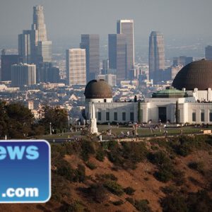 Will LA Voters Support New Taxes on Hotels, Unlicensed Cannabis Businesses?