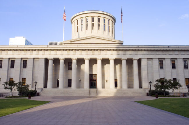 Ohio AG Sues Multistate Cannabis Operators For Anti-Competitive Practices