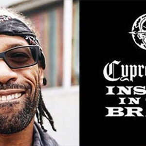 Redman on Cypress Hill: 'They Been Doing It the Right Way'
