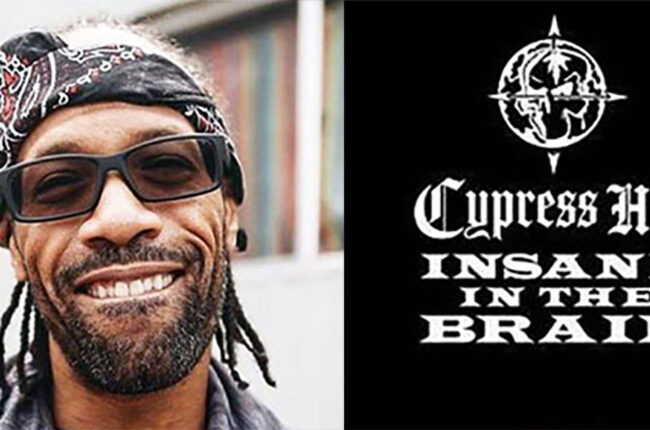 Redman on Cypress Hill: 'They Been Doing It the Right Way'