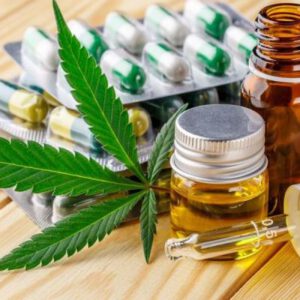 Medical Cannabis Market