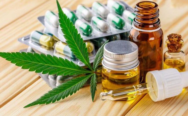 Medical Cannabis Market