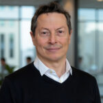 Darren Gleeman managing partner MBO Ventures