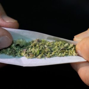 Virginia hospitals see higher rates of cannabis-related ER visits