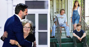 JD Vance Smoked Pot as a Teenager as He Dealt with HIs Mother's Opioids Addiction