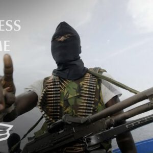 The Billion-Dollar Kidnapping Trade | The Business of Crime