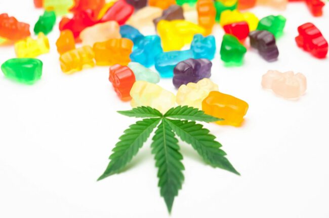 Oregon Lawmakers Consider Banning Marijuana Edibles With More Than 10 Milligrams Of THC