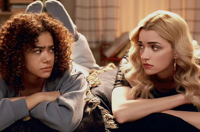 Season 3 Review: 'Ginny & Georgia' on Netflix