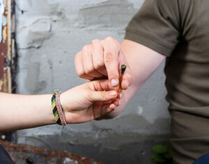 Why Today's Cannabis Is Dangerous For Developing Brains