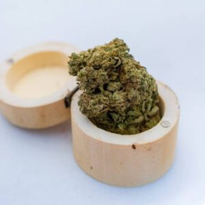 Washington House-Passed Bill Allowing Medical Cannabis Use in Health Care Facilities for Terminal Patients Moves to Senate