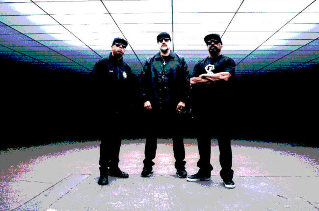 High Tune: Cypress Hill's 'Open Ya Mind'