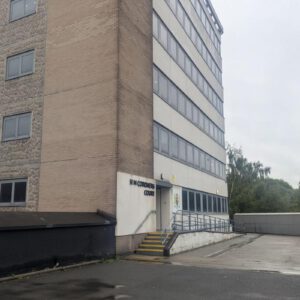 Concern over 'medical cannabis' proscribed before death of 34-year-old man