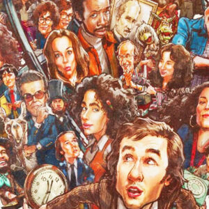 Stoner Movie Review: 'Saturday Night'