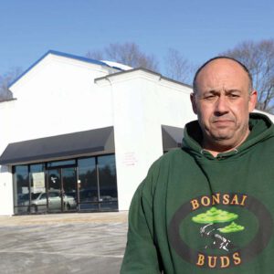 Some applicants face roadblocks on way to cannabis lottery