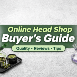 online head shop reviews