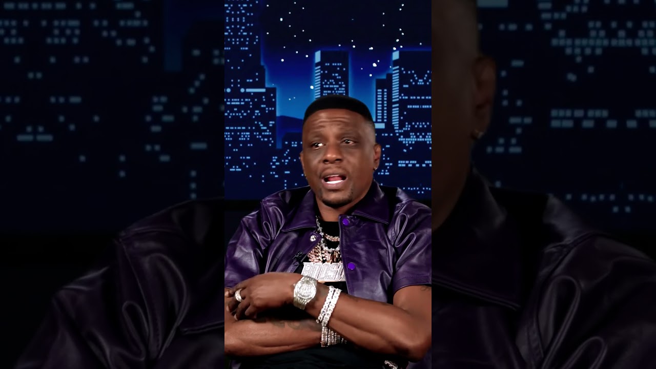 Boosie Badazz,Katt Williams "I THOUGHT IT WAS WEED!" #shorts #comedy