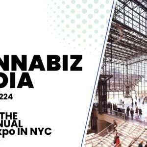 Cannabiz Media Is Coming to New York City for CWCBExpo