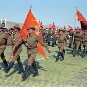 Inside the Soviet Union’s War on Drugs — And Why Its Logic Never Really Ended