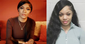 GloRilla Busted for Marijuana Possession in Georgia After Home Invasion