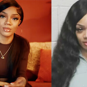 GloRilla Busted for Marijuana Possession in Georgia After Home Invasion