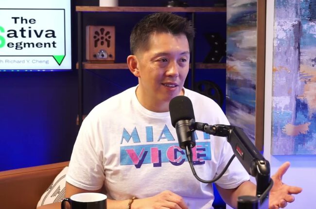 The Sativa Segment - Episode 28 - Hub International