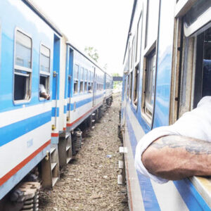 Trailer: 'Roadrunner' Documentary About Late TV Travel Host Anthony Bourdain