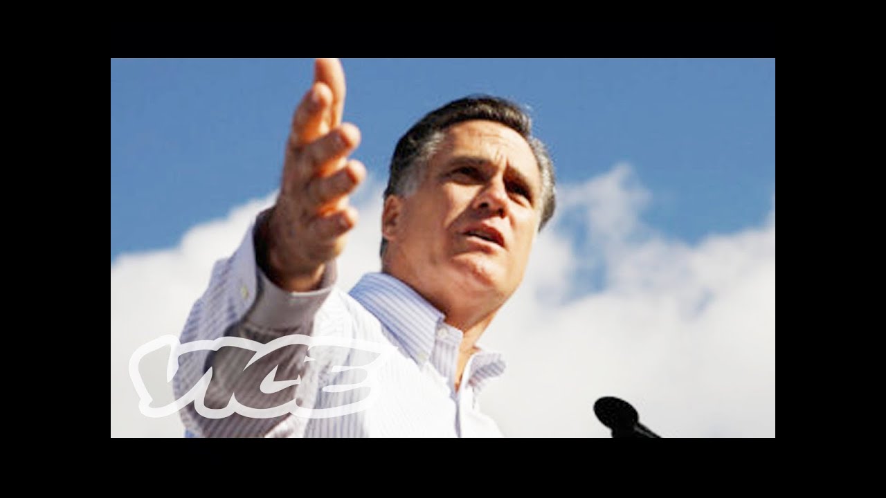 Meet Mitt Romney's Mexican Mormon Family (Drug Cartels vs. Mormons Part 6/7)