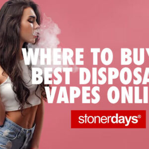 Where to Buy the Best Disposable Vapes Online