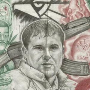 Who Let the Dog Out? 'El Chapo' Guzman Escapes from Prison, Again