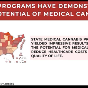 Policy Leaders Discuss Nebraska’s Exclusion from Federal Medical Cannabis Protections