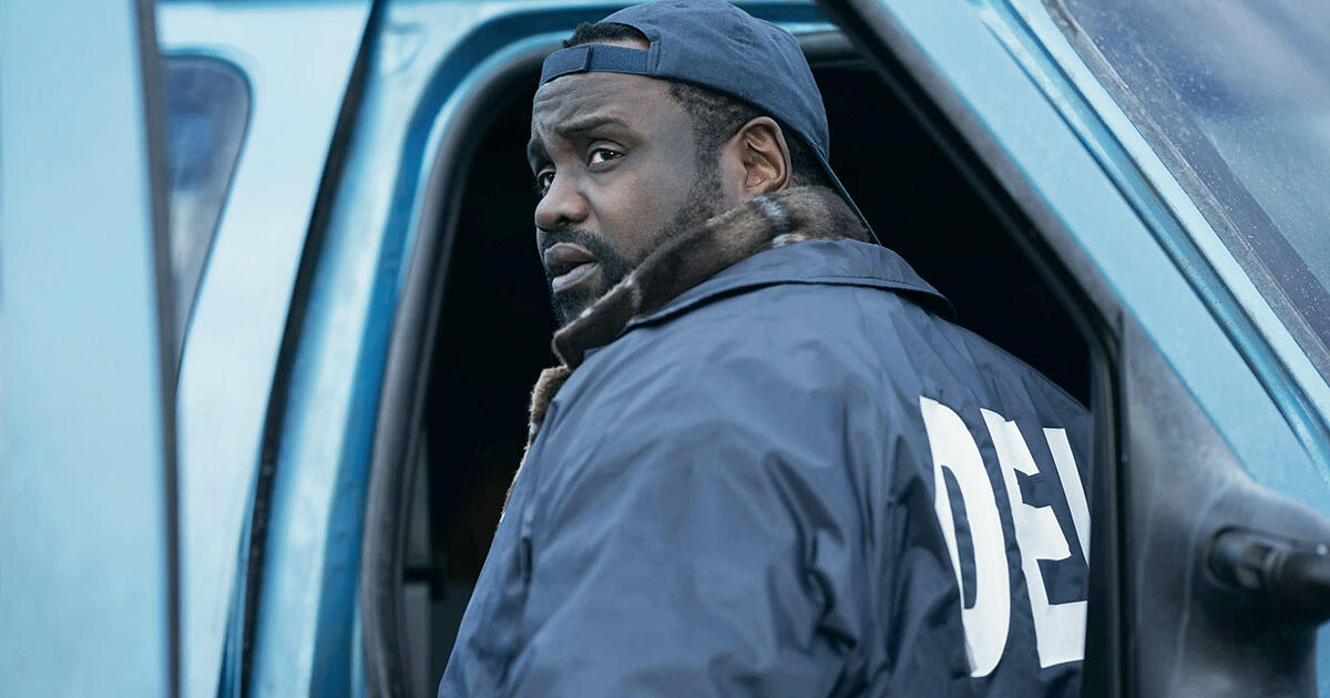 'Dope Thief': Watch Apple TV+'s Gripping Druggy Drama