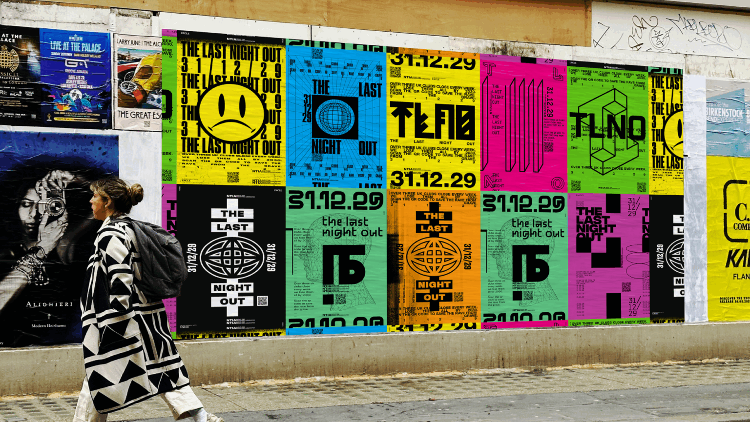 UK Clubs Are Shutting Down: Is Nightlife No Longer Profitable?