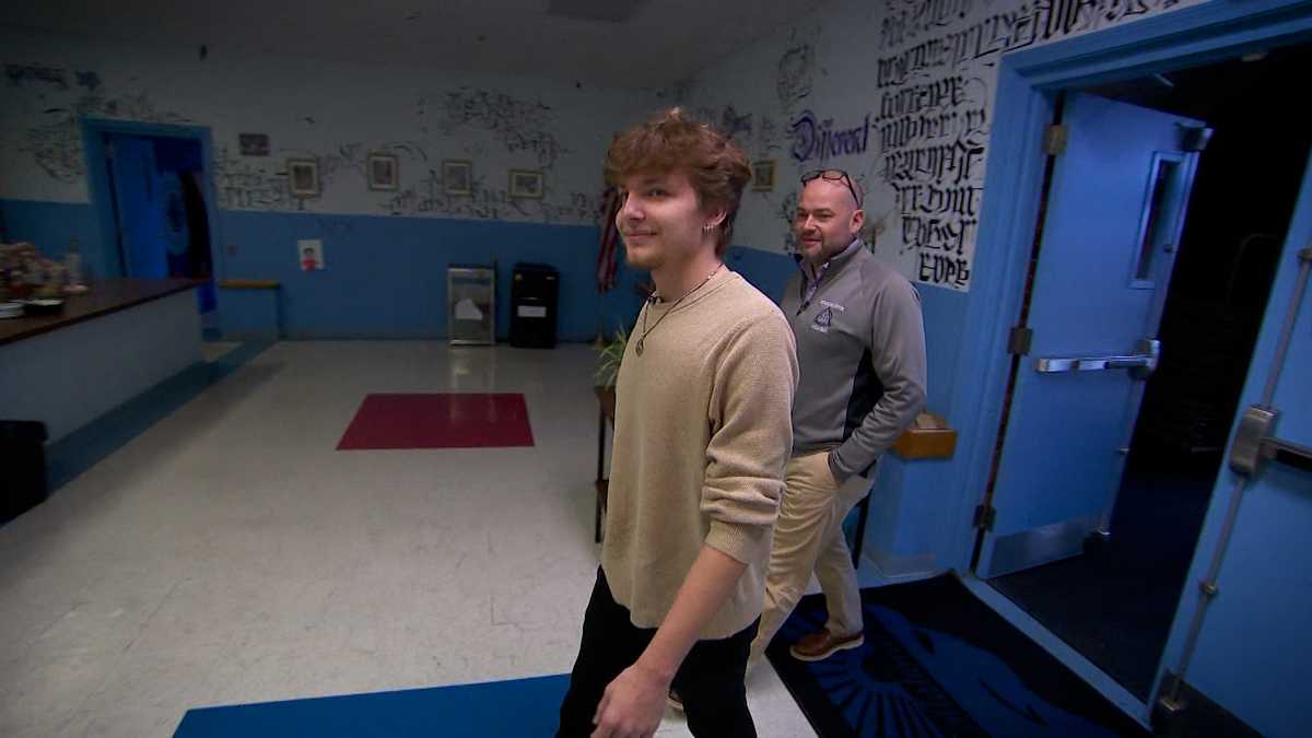 Mass. falls behind on cannabis risk education for youth