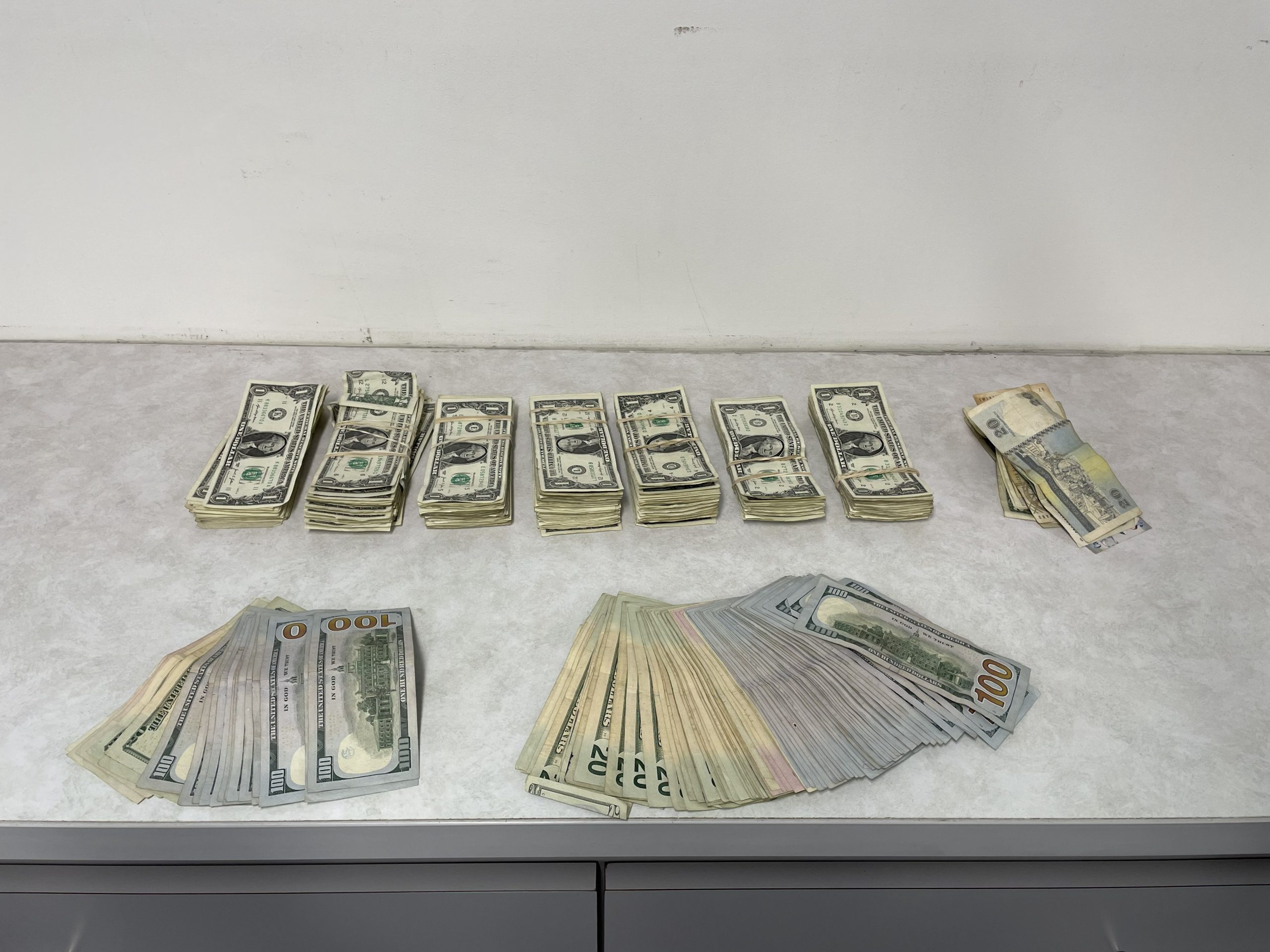 LA Man Arrested in High-Value Theft at Carpinteria Valley Cannabis Farm | Local News
