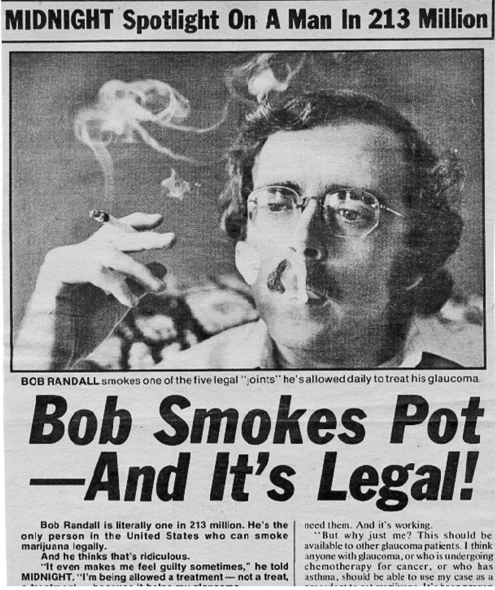 Karma Koala Podcast 291: Alice O’Leary Randall – Medical Cannabis Pioneer on Momentous Change But Where To Next?