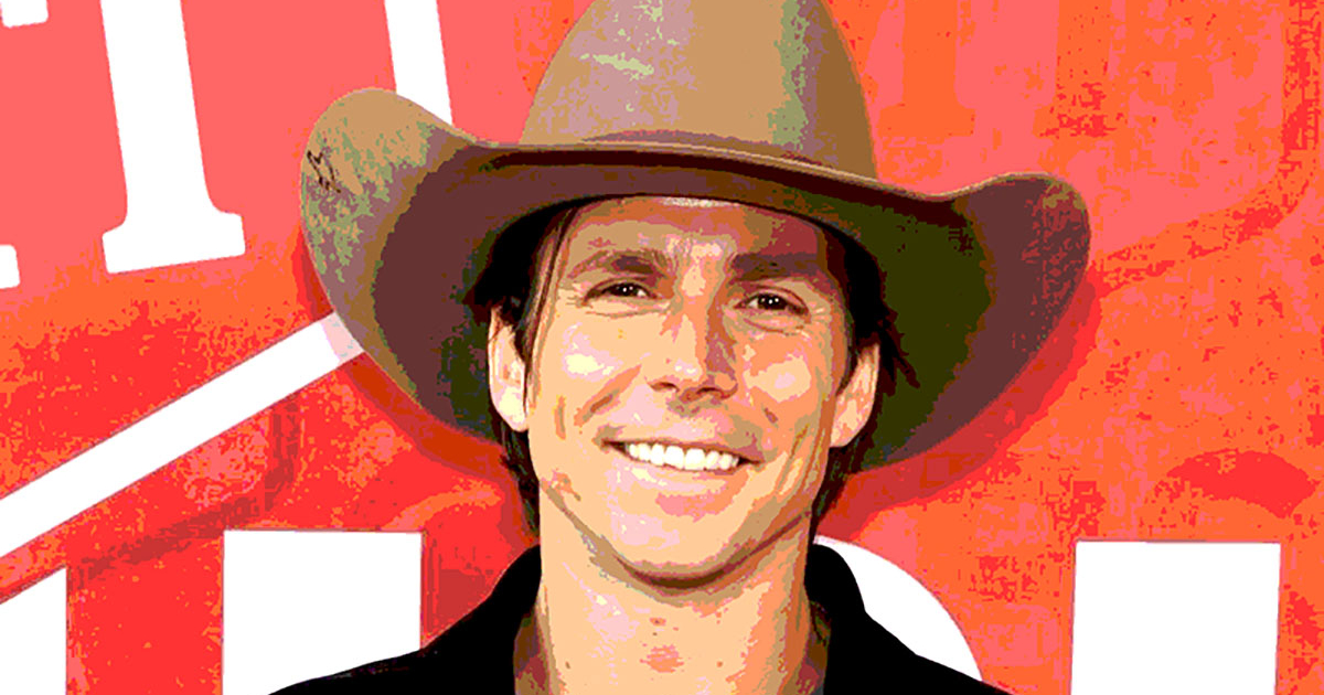 Lukas Nelson: 'Dad and I Don't Smoke Weed Anymore'