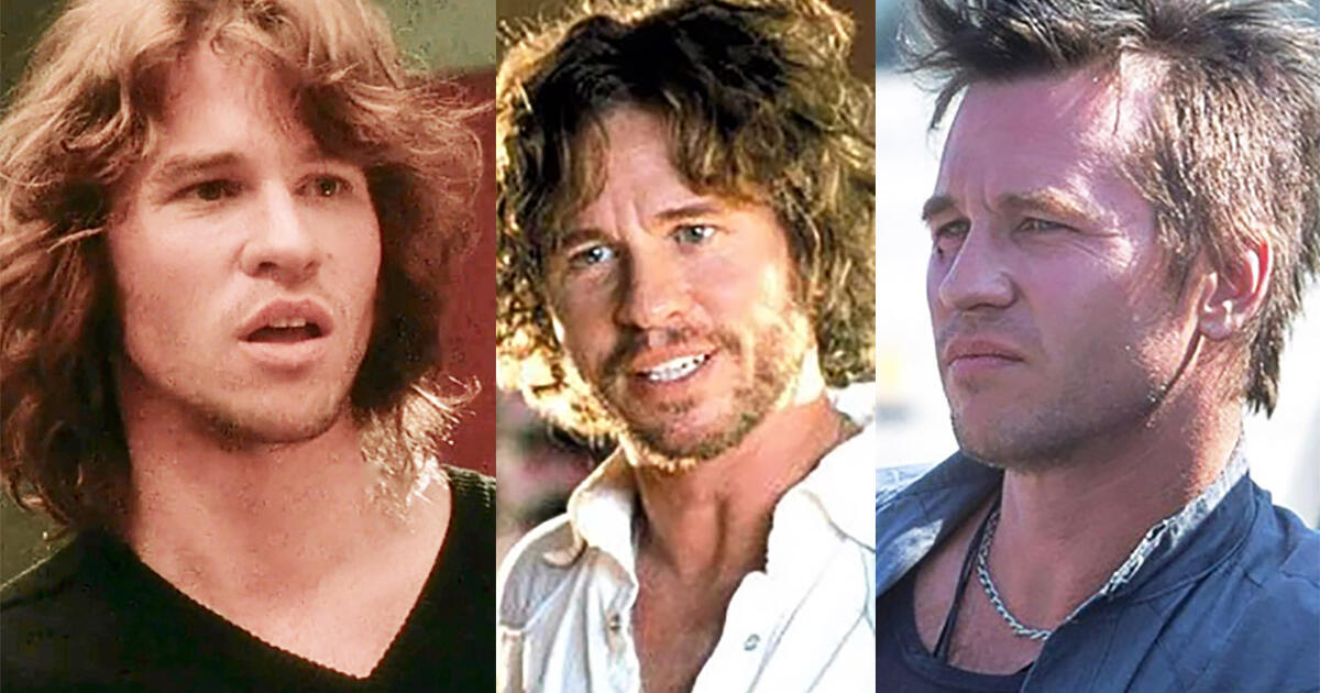 Val Kilmer's Drug Movies: 'The Doors,' 'The Salton Sea' and 'Wonderland'