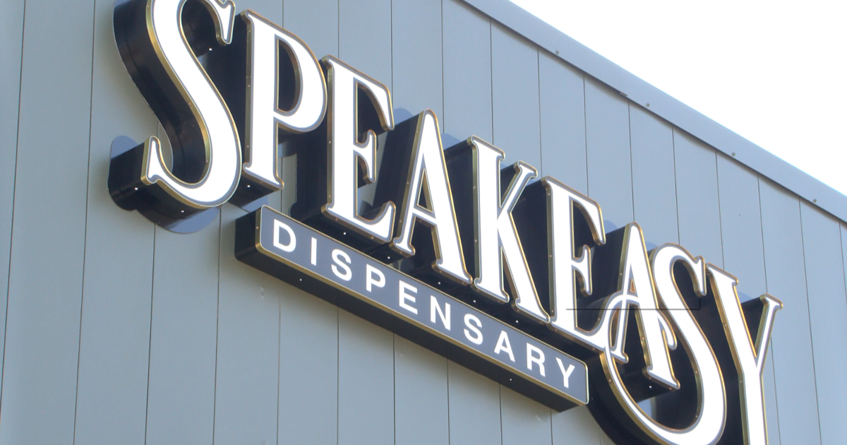 First medical cannabis dispensary located in Hopkins County opens | News