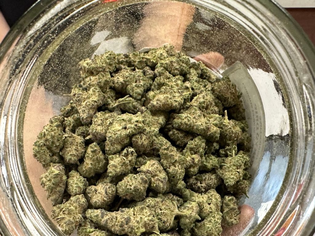 Michigan's marijuana wholesale tax puts pressure on small dispensaries