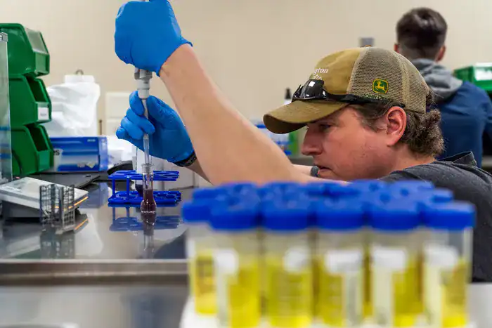 Ohio Raises Cannabis Mold Limits — How It Compares to Michigan